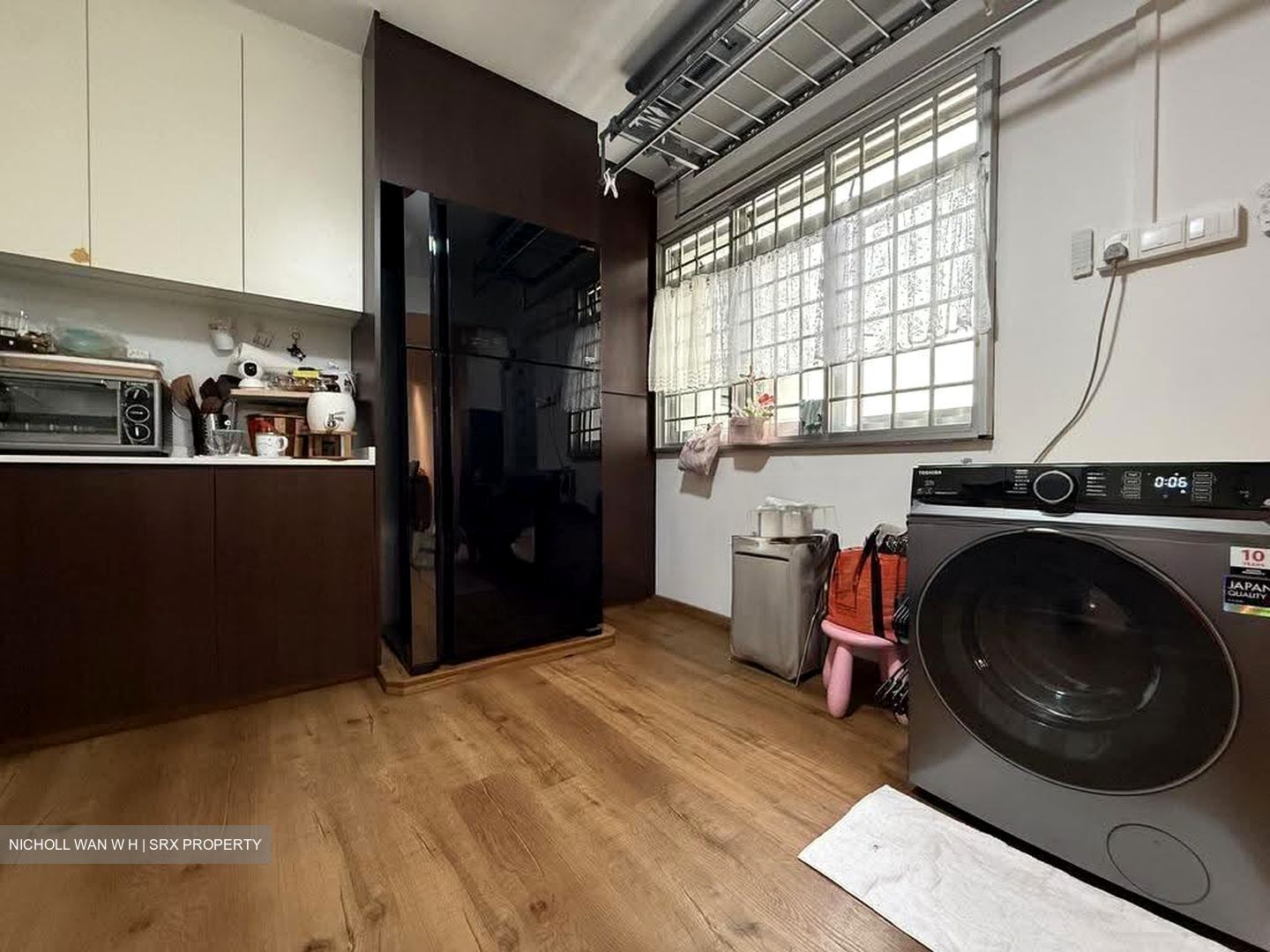 Blk 568 Pasir Ris Street 51 (Pasir Ris), HDB 5 Rooms #626995621